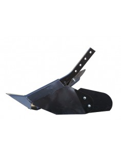 Arado Ajustable Motocultivador