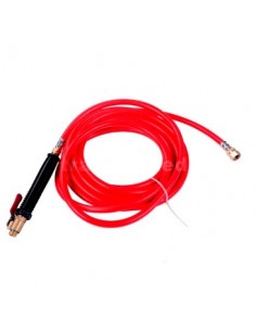 Fumigadora Eléctrica 12V DC 100 litros 2