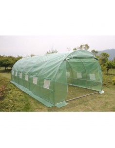 Invernadero 18mts2 2