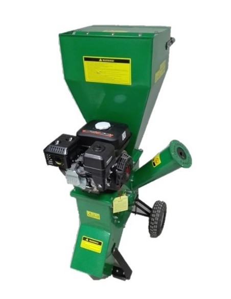 Chipeadora de Ramas y Troncos 13hp 389cc Chipeadora de Ramas y Troncos 13hp 389cc