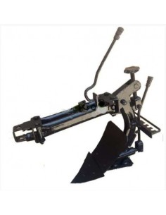 Arado Reversible Motocultivador