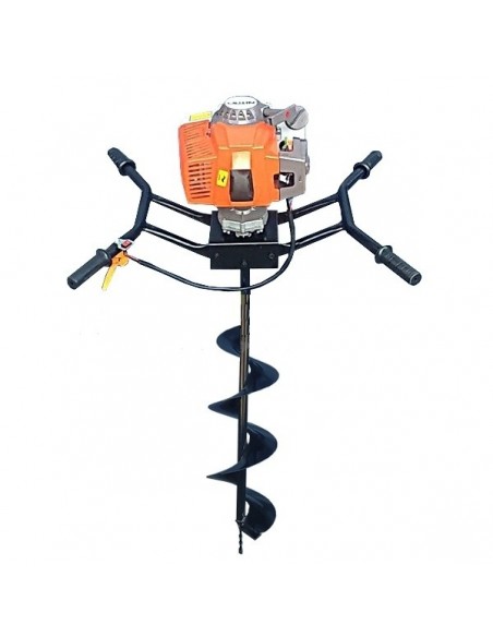 Barreno de Postación 71 cc