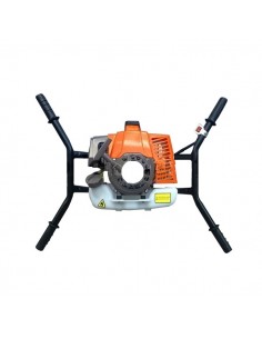 Barreno de Postación 71 cc 2