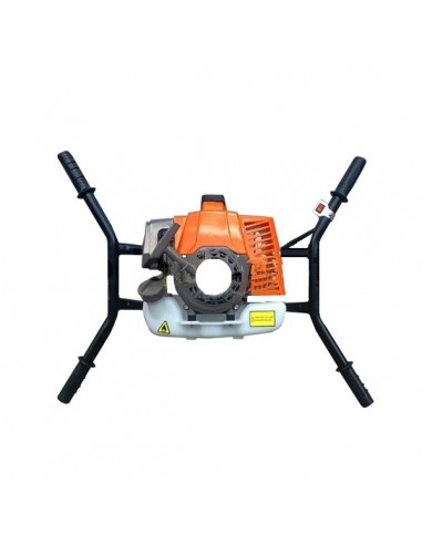 Barreno de Postación 71 cc