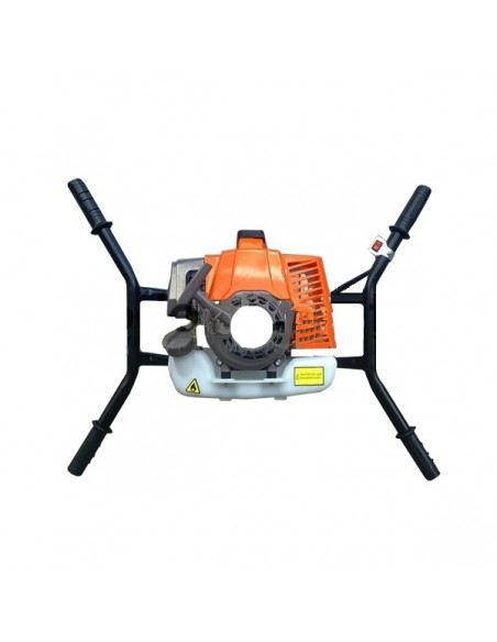 Barreno de Postación 71 cc