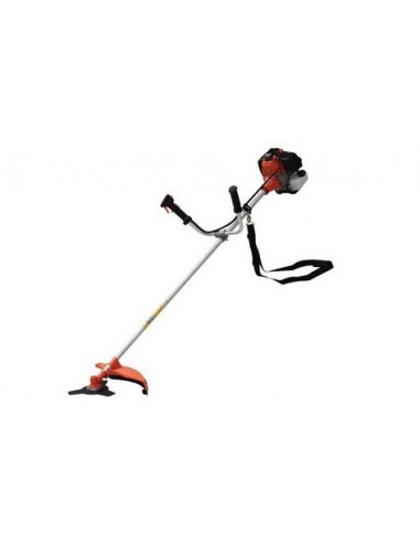 Desbrozadora Y Orilladora 42,7cc Oferta!