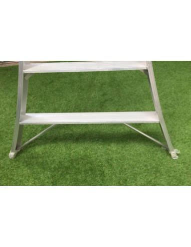 ESCALERA COSECHA SOLDADA 3.0 MTS