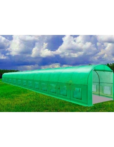 Invernadero 36 Mts2 Facil armado