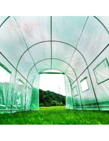 Invernadero 36 Mts2 Facil armado