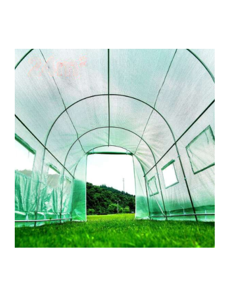 Invernadero 36 Mts2 Facil armado