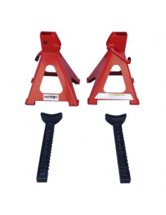 Caballete de Apoyo 6 Toneladas 2