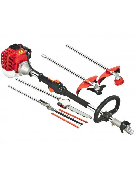 Multifuncional 4 en 1 Multifuncional 4 en 1