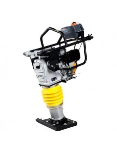 Vibropisón 6,5 Hp Bencinero
