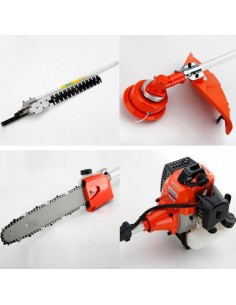 Multifuncional 4 en 1 2