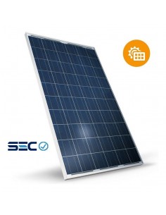 Panel Solar Fotovoltaico 270W - 24V