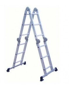 Escalera Articulada 4,7 mts