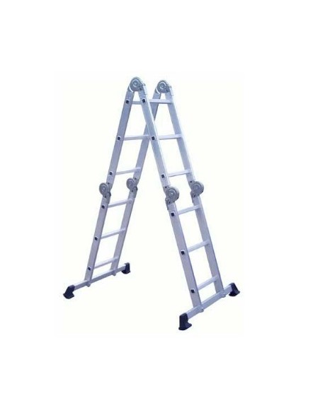 Escalera Articulada 4,7 mts