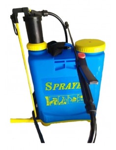 Fumigadora Manual de 20 Lts