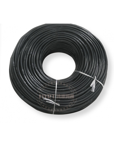 Manguera de Goteo distancia 20 cm - 500 mts