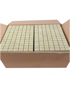 Sustrato Hidroponia para Almacigo Rock Wool 4*4*4 mm