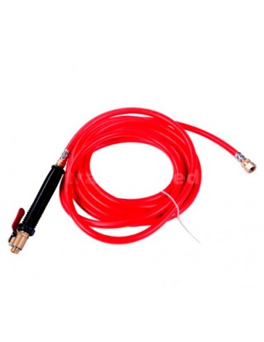 Fumigadora Eléctrica 12V DC 70 litros