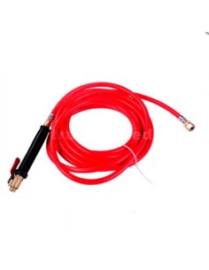 Fumigadora Eléctrica 12V DC 50 litros 2