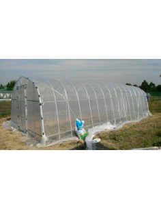 Invernadero Macrotúnel 96 Mts2 2