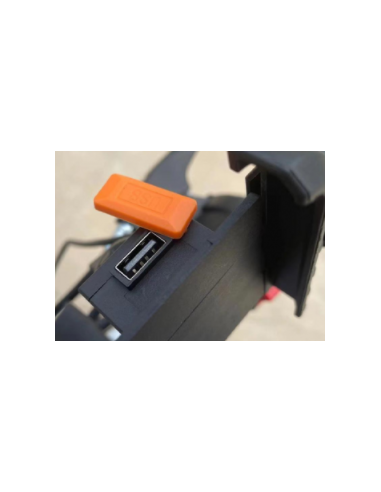 Bicimoto 49 cc 4 Tiempos Bencinera Color Negro...