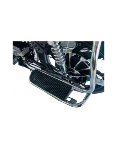 Bicicleta Eléctrica Color Negro