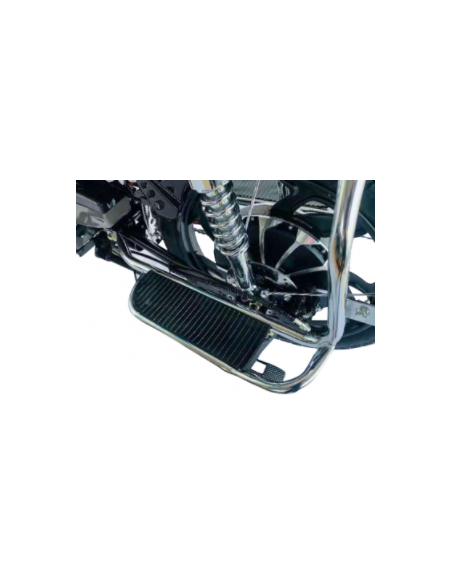 Bicicleta Eléctrica Color Negro