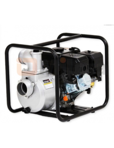 Motobomba 3 Pulgadas 4 Tiempos Otaru 2