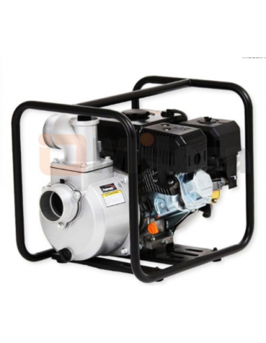 Motobomba 3 Pulgadas 4 Tiempos Otaru