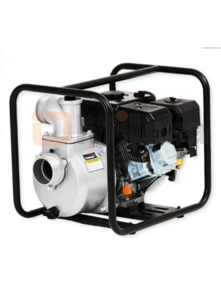 Motobomba 3 Pulgadas 4 Tiempos Otaru