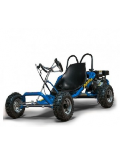 Go Kart 196cc  PRE-VENTA
