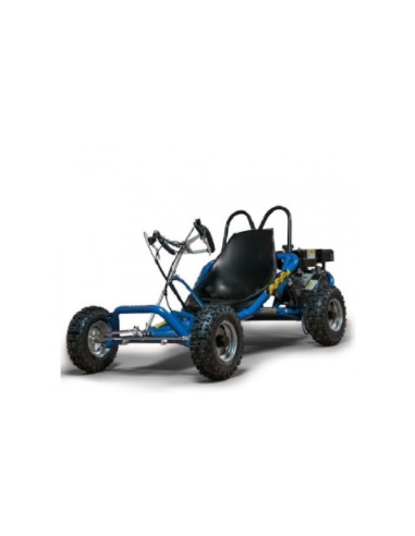 Go Kart 196cc  PRE-VENTA