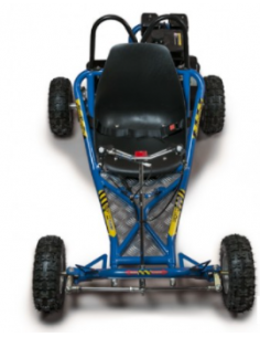 Go Kart 196cc  PRE-VENTA 2