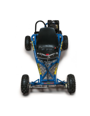 Go Kart 196cc  PRE-VENTA