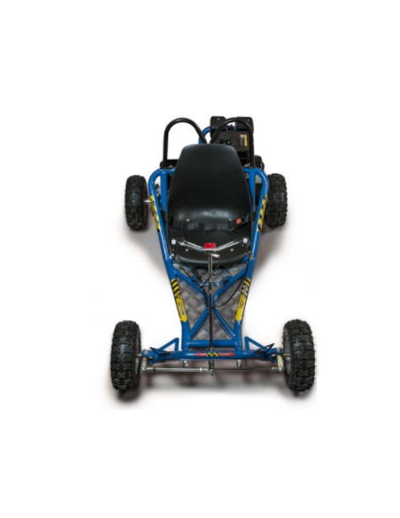 Go Kart 196cc  PRE-VENTA