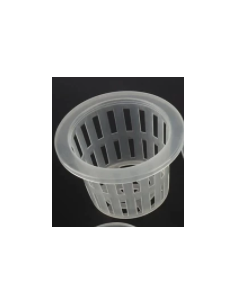 Copa de Siembra Hidropónica