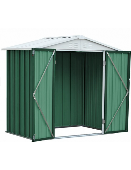 Bodega de Jardín color Verde Bodega de Jardín color Verde