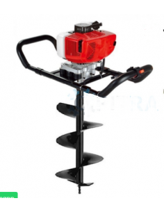 Barreno Ahoyador 82cc 2T