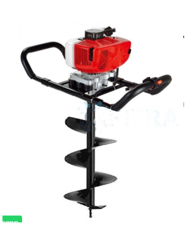 Barreno Ahoyador 82cc 2T