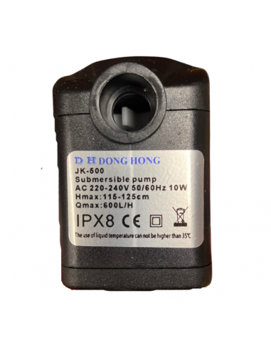 Kit Hidroponía NFT Hogar