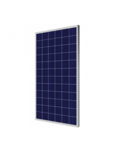 Panel Solar Fotovoltaico 280w 24v