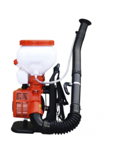 Pulverizadora de Espalda 20 Litros Motor 2 tiempos 42cc