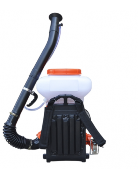 Pulverizadora de Espalda 20 Litros Motor 2 tiempos 42cc