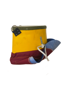 Capacho de cosecha 2