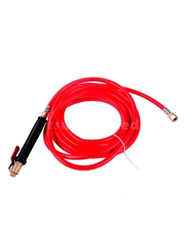 Fumigadora Eléctrica 12V DC 100 litros