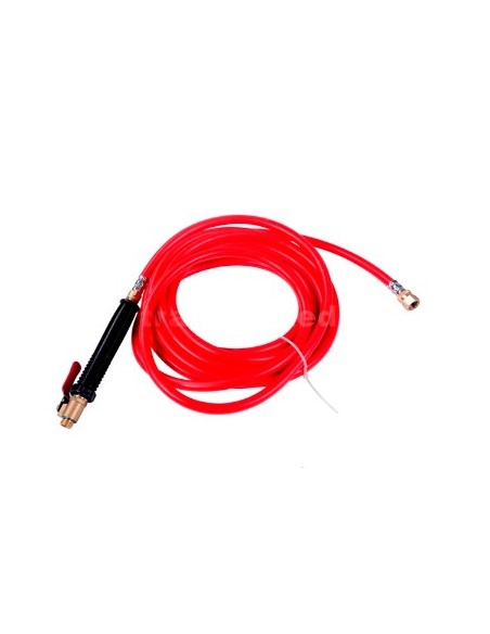 Fumigadora Eléctrica 12V DC 100 litros